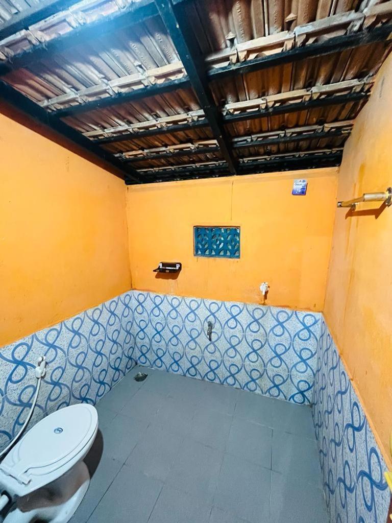 Preetham Homestay Kushālnagar Exteriör bild